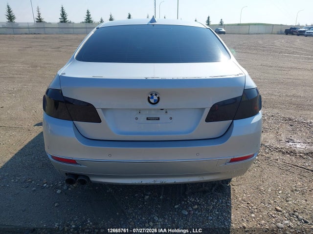 WBA5A7C54GG149478 BMW 528 XI