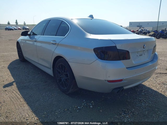 WBA5A7C54GG149478 BMW 528 XI