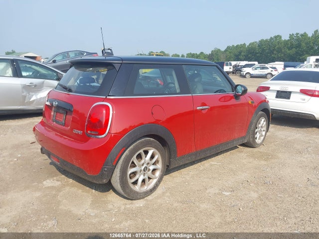 Mini 3 Door Cooper 2018 WMWXP5C54J2G63964 Image 4
