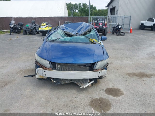 Продаж на аукціоні авто 2014 Honda Civic Lx, vin: 2HGFB2F47EH002598, номер лоту: 12665765