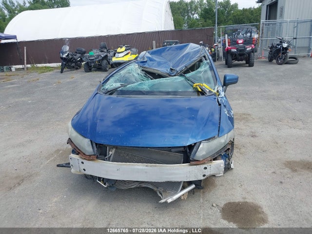 Продаж на аукціоні авто 2014 Honda Civic Lx, vin: 2HGFB2F47EH002598, номер лоту: 12665765