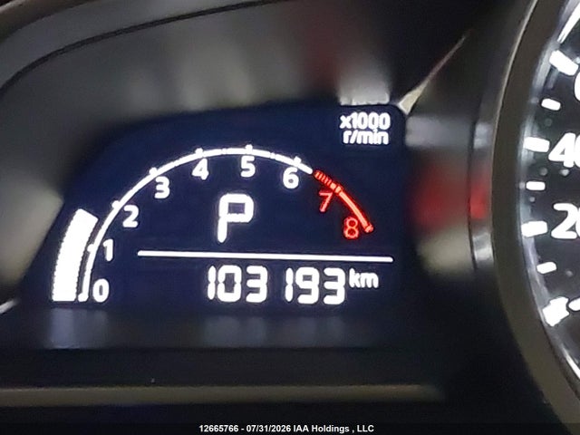 2018 Mazda 3 Gs მანქანა იყიდება აუქციონზე, vin: JM1BN1V7XJ1163918, აუქციონის ნომერი: 12665766