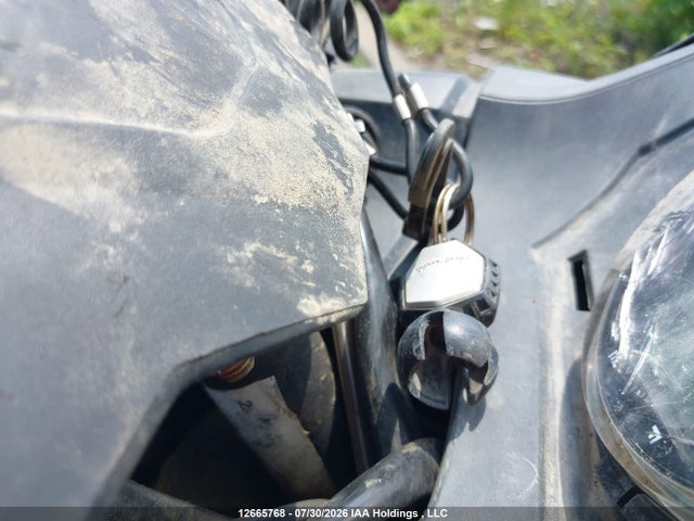 Aukcja sprzedaży 2018 Can-am Outlander Xt 850/xt-p 850, vin: 3JBLKAU44JJ000550, numer aukcji: 12665768