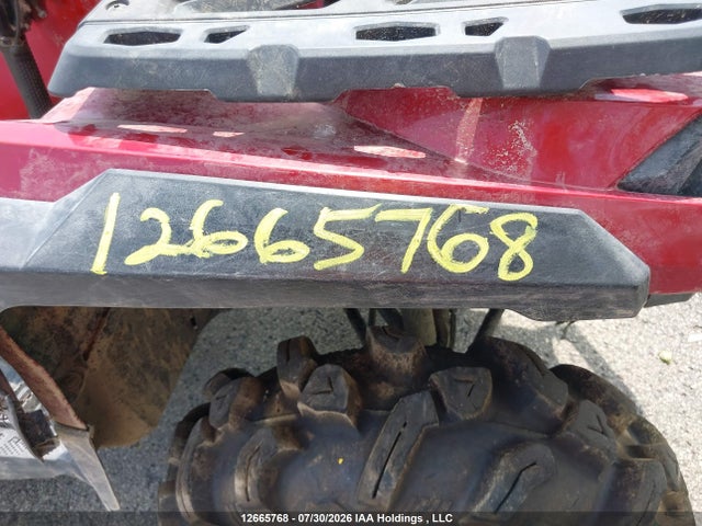 Aukcja sprzedaży 2018 Can-am Outlander Xt 850/xt-p 850, vin: 3JBLKAU44JJ000550, numer aukcji: 12665768