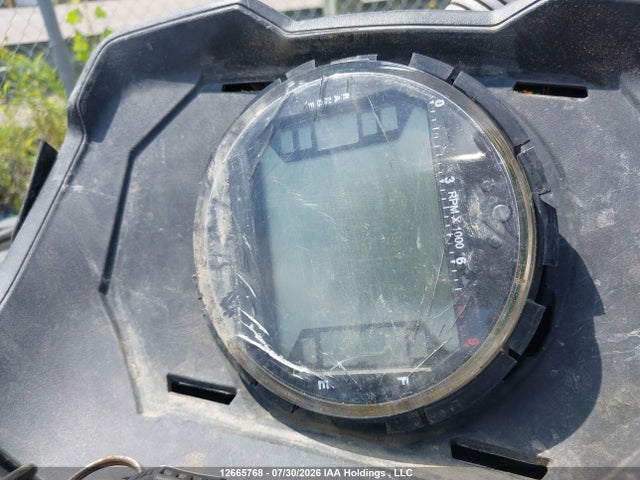 Aukcja sprzedaży 2018 Can-am Outlander Xt 850/xt-p 850, vin: 3JBLKAU44JJ000550, numer aukcji: 12665768