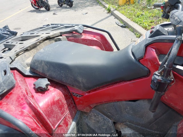 Aukcja sprzedaży 2018 Can-am Outlander Xt 850/xt-p 850, vin: 3JBLKAU44JJ000550, numer aukcji: 12665768