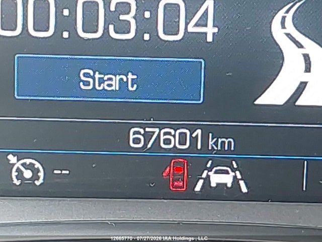 3GKALTEG0RL322306 GMC Terrain Sle