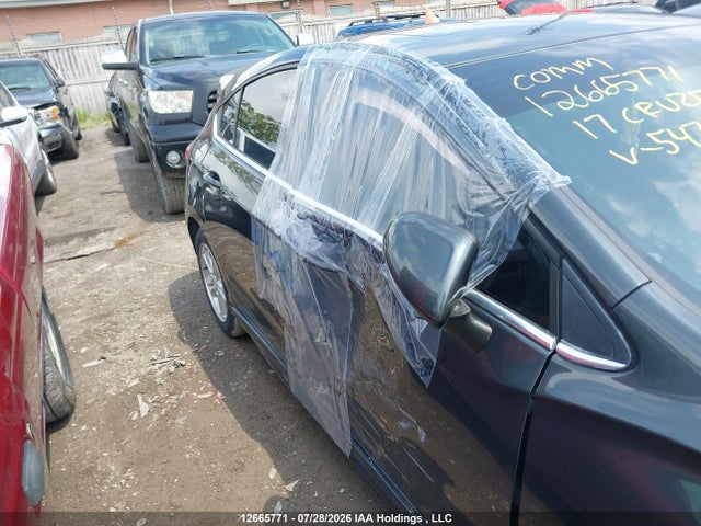 12665771 :رقم المزاد ، 3G1BE6SM7HS547082 vin ، 2017 Chevrolet Cruze Lt مزاد بيع