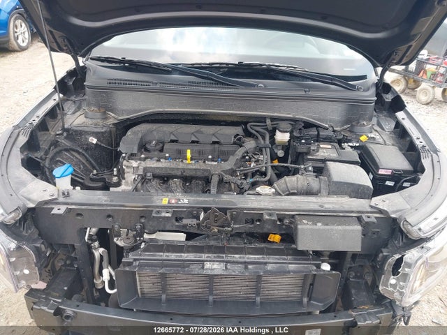 Продаж на аукціоні авто 2026 Hyundai Venue Sel, vin: KMHRC8A31TU442932, номер лоту: 12665772