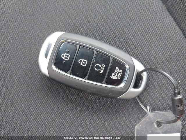 Продаж на аукціоні авто 2026 Hyundai Venue Sel, vin: KMHRC8A31TU442932, номер лоту: 12665772