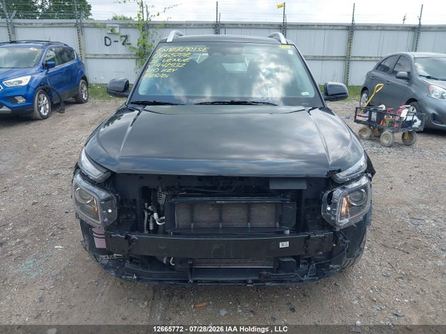 Продаж на аукціоні авто 2026 Hyundai Venue Sel, vin: KMHRC8A31TU442932, номер лоту: 12665772