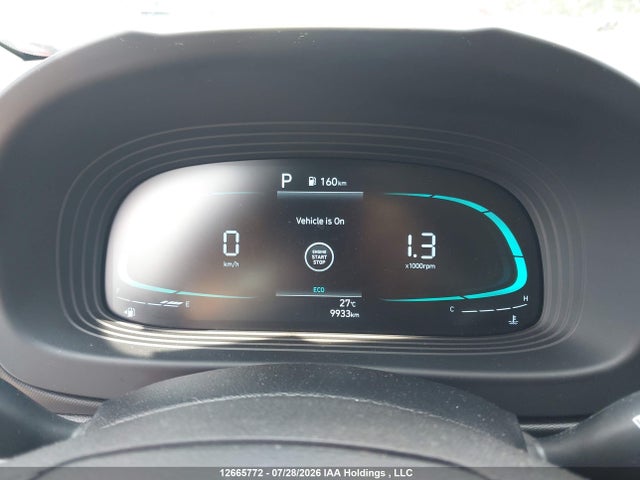 Продаж на аукціоні авто 2026 Hyundai Venue Sel, vin: KMHRC8A31TU442932, номер лоту: 12665772
