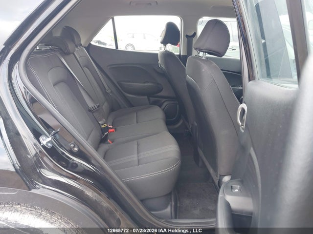 Продаж на аукціоні авто 2026 Hyundai Venue Sel, vin: KMHRC8A31TU442932, номер лоту: 12665772