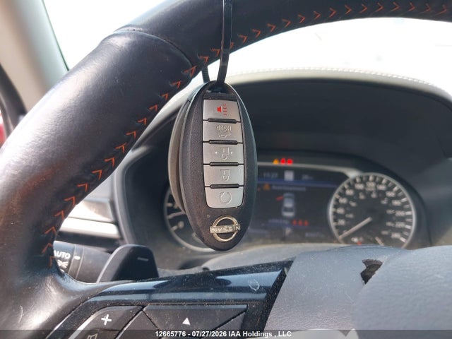 Nissan ALTIMA SR 2024 1N4BL4CW6RN313535 Image 11