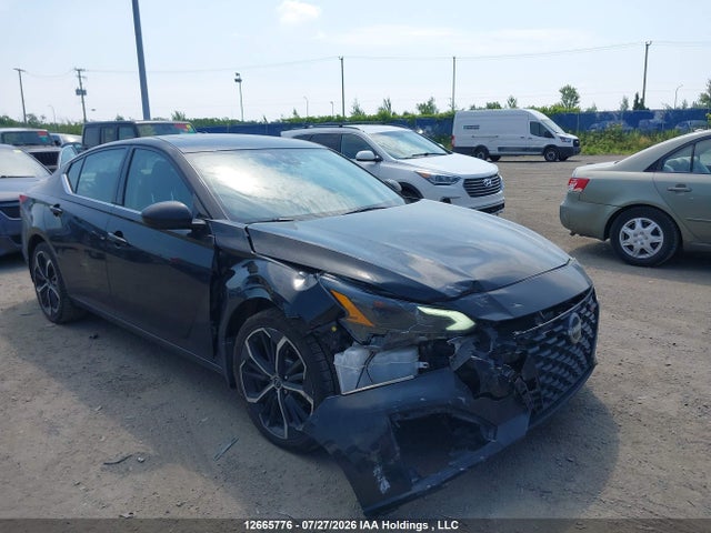 Nissan ALTIMA SR 2024 1N4BL4CW6RN313535 Image 6