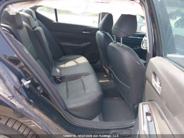 Nissan ALTIMA SR 2024 1N4BL4CW6RN313535 Image 8