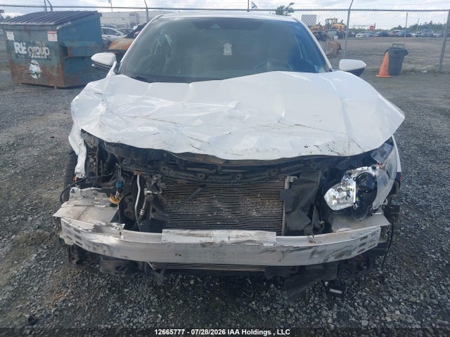 12665777 :رقم المزاد ، 2HGFC4B86KH400690 vin ، 2019 Honda Civic Sport مزاد بيع