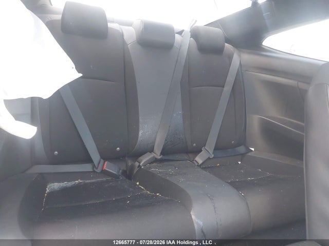12665777 :رقم المزاد ، 2HGFC4B86KH400690 vin ، 2019 Honda Civic Sport مزاد بيع