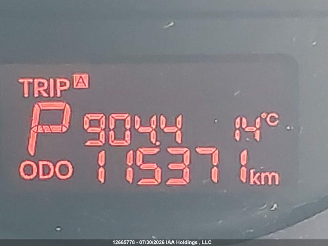 2013 Kia Soul 2u/2u Eco/4u/4u Burner/4u Luxury/4u Retro მანქანა იყიდება აუქციონზე, vin: KNDJT2A64D7594227, აუქციონის ნომერი: 12665778