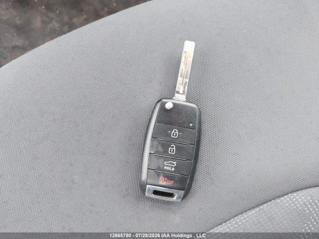 Продаж на аукціоні авто 2014 Kia Rio Lx, vin: KNADM5A30E6958794, номер лоту: 12665780