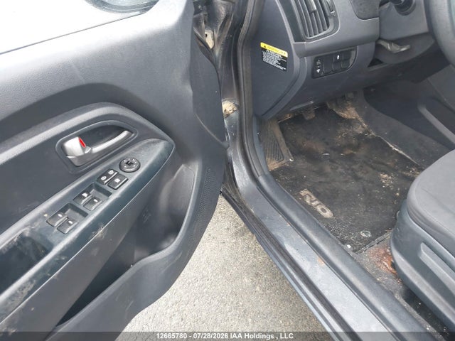 Продаж на аукціоні авто 2014 Kia Rio Lx, vin: KNADM5A30E6958794, номер лоту: 12665780