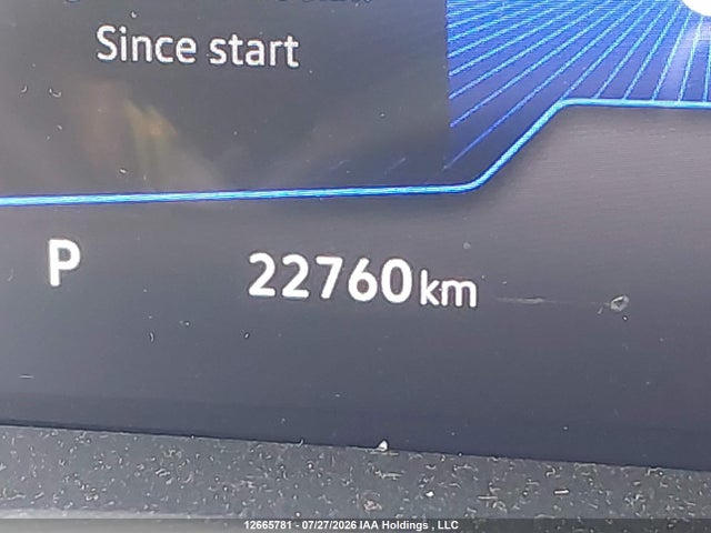 12665781 :رقم المزاد ، 3VWEW7BU3TM010999 vin ، 2026 Volkswagen Jetta Comfortline مزاد بيع