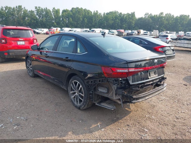 12665781 :رقم المزاد ، 3VWEW7BU3TM010999 vin ، 2026 Volkswagen Jetta Comfortline مزاد بيع