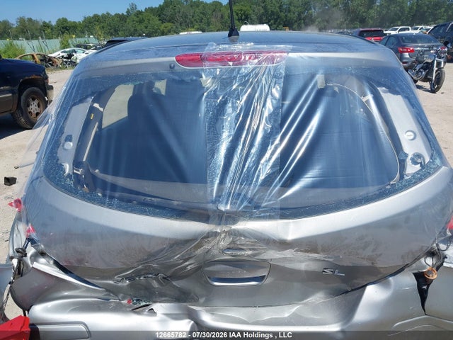 12665782 :رقم المزاد ، 3N1BC1CP8CK815786 vin ، 2012 Nissan Versa S/sl مزاد بيع