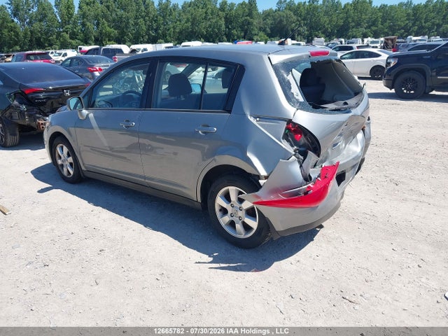 12665782 :رقم المزاد ، 3N1BC1CP8CK815786 vin ، 2012 Nissan Versa S/sl مزاد بيع