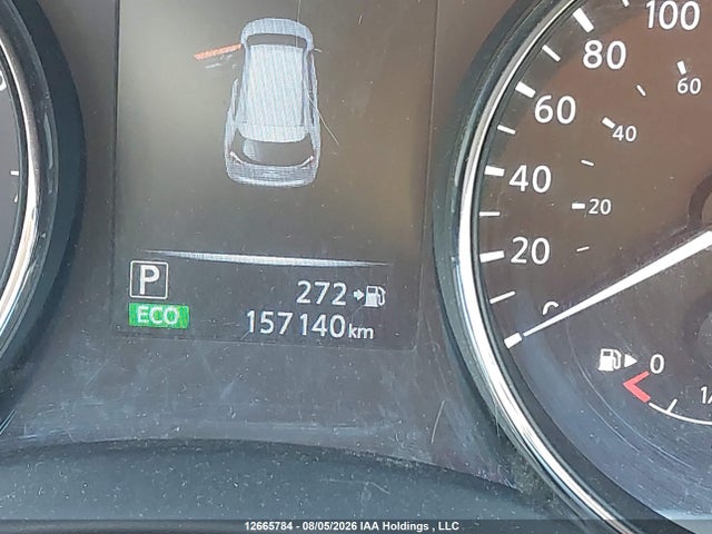 Aukcja sprzedaży 2017 Nissan Rogue S/sl Platinum/sv, vin: 5N1AT2MV5HC793914, numer aukcji: 12665784