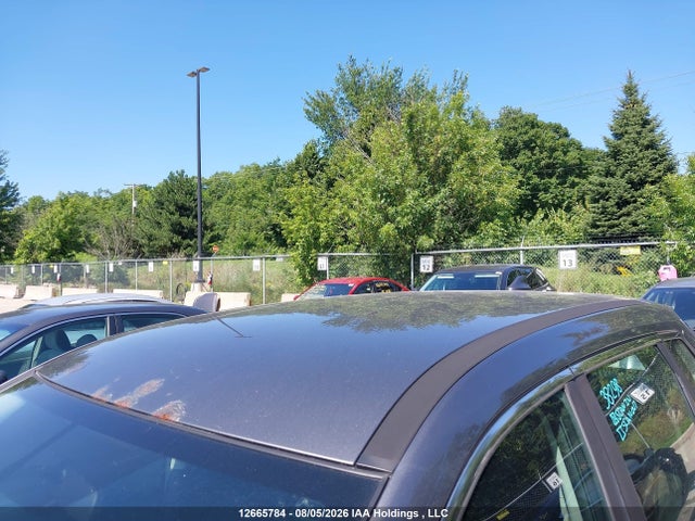 Aukcja sprzedaży 2017 Nissan Rogue S/sl Platinum/sv, vin: 5N1AT2MV5HC793914, numer aukcji: 12665784