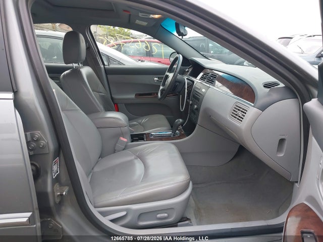 12665785 :رقم المزاد ، 2G4WJ582071160075 vin ، 2007 Buick Allure Cxl مزاد بيع