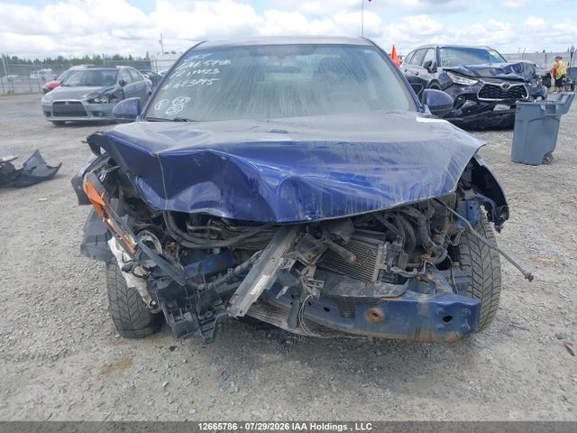 12665786 :رقم المزاد ، JM1BL1V78C1623795 vin ، 2012 Mazda 3 I مزاد بيع