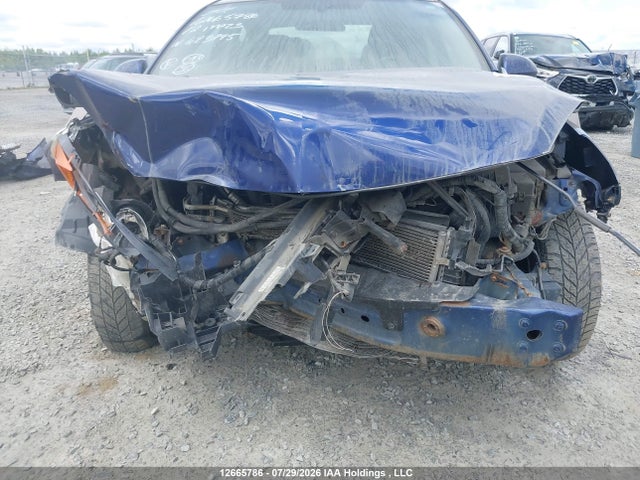 12665786 :رقم المزاد ، JM1BL1V78C1623795 vin ، 2012 Mazda 3 I مزاد بيع