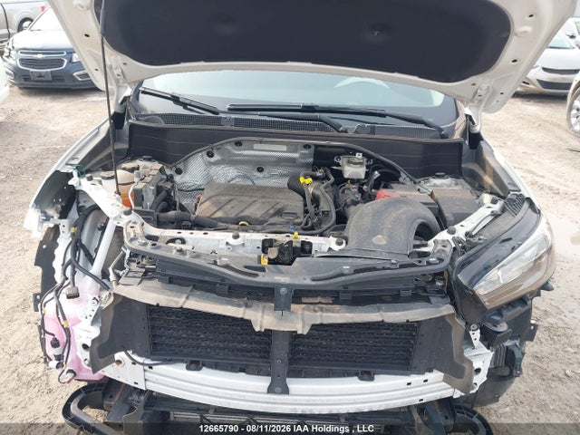 KL4MMBS22LB082896 Buick Encore Gx Fwd Preferred