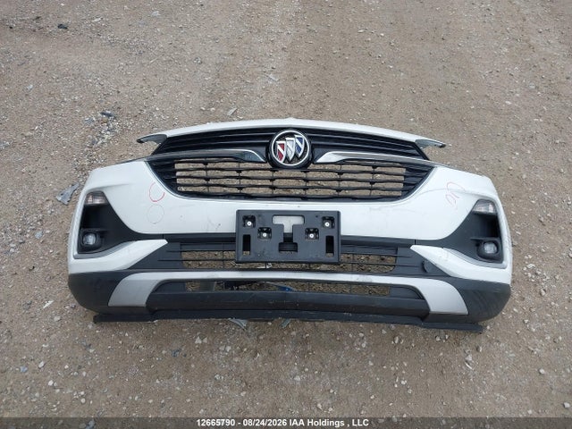 KL4MMBS22LB082896 Buick Encore Gx Fwd Preferred