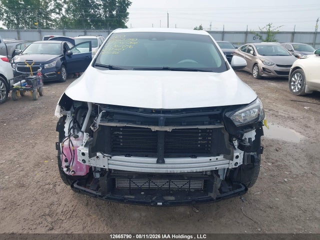 KL4MMBS22LB082896 Buick Encore Gx Fwd Preferred