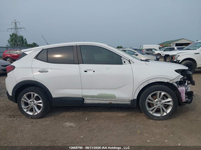 KL4MMBS22LB082896 Buick Encore Gx Fwd Preferred