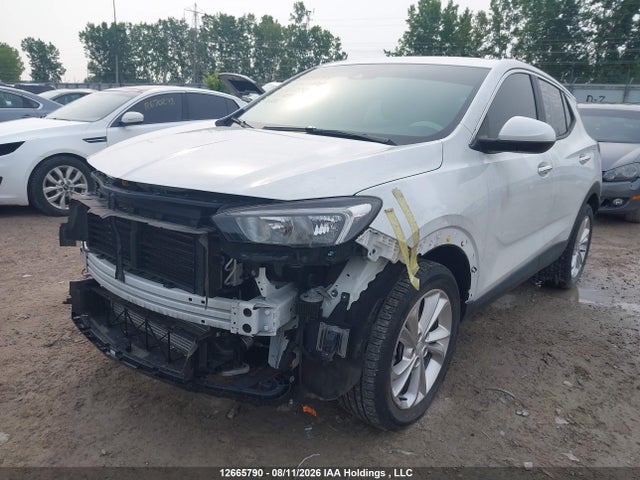 KL4MMBS22LB082896 Buick Encore Gx Fwd Preferred