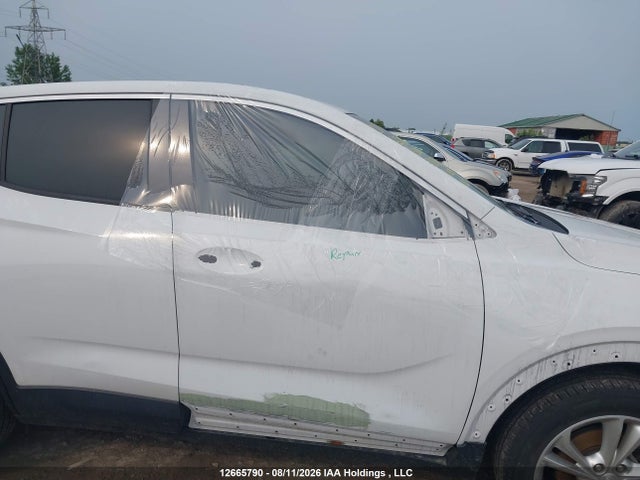 KL4MMBS22LB082896 Buick Encore Gx Fwd Preferred