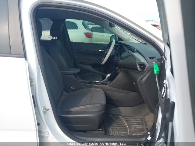 KL4MMBS22LB082896 Buick Encore Gx Fwd Preferred