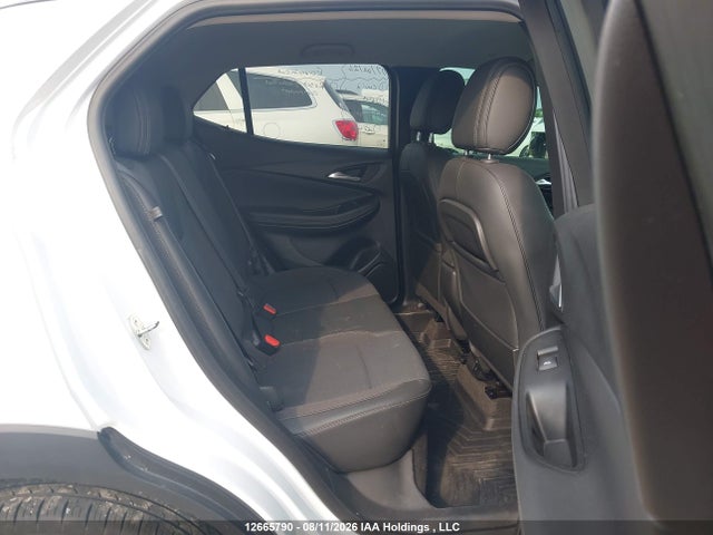 KL4MMBS22LB082896 Buick Encore Gx Fwd Preferred