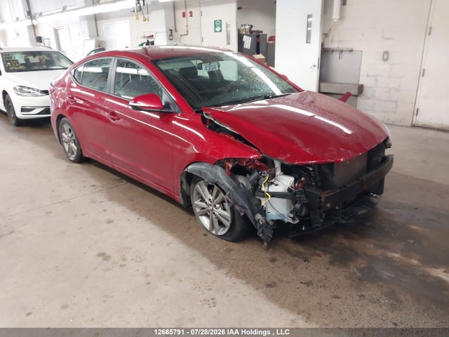 2017 KMHD84LF9HU093912 главное изображение