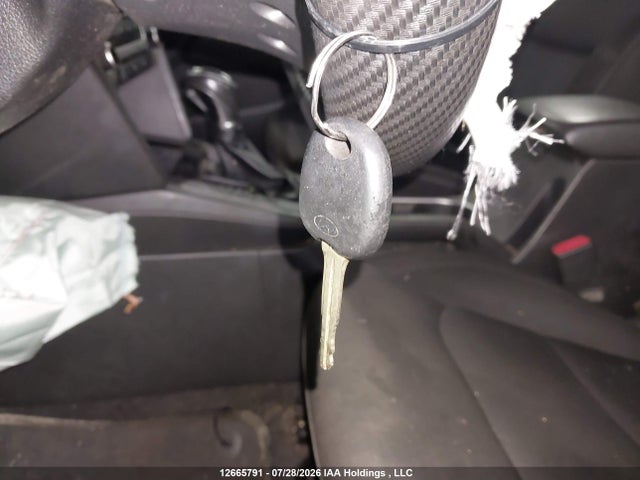 12665791 :رقم المزاد ، KMHD84LF9HU093912 vin ، 2017 Hyundai Elantra مزاد بيع