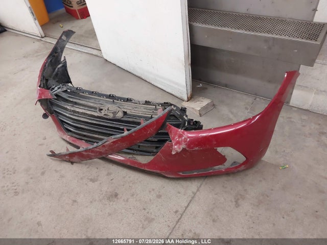 12665791 :رقم المزاد ، KMHD84LF9HU093912 vin ، 2017 Hyundai Elantra مزاد بيع