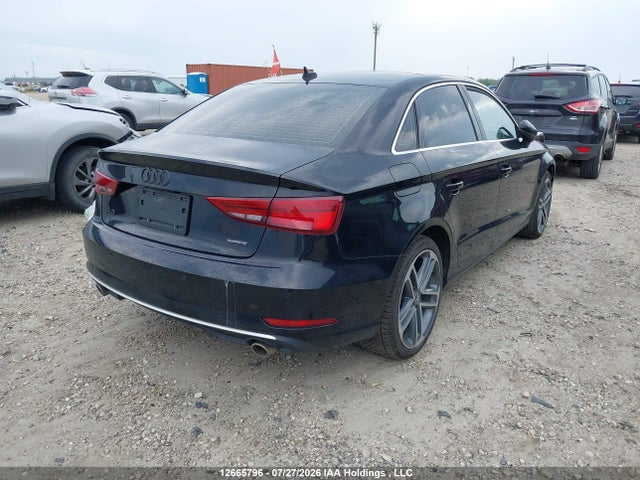 Продажа на аукционе авто 2019 Audi A3 45 Progressiv, vin: WAUEEGFF1K1026547, номер лота: 12665796
