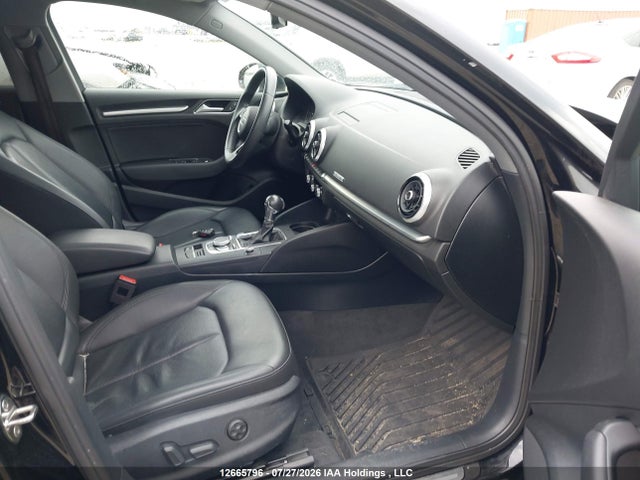 Продажа на аукционе авто 2019 Audi A3 45 Progressiv, vin: WAUEEGFF1K1026547, номер лота: 12665796