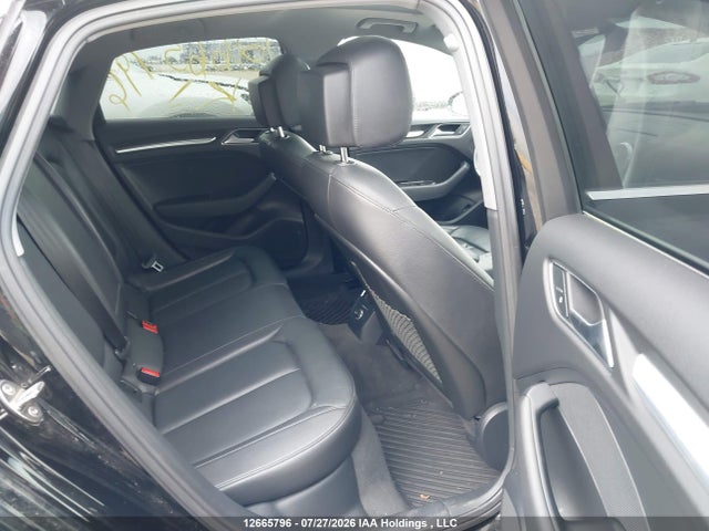 Продажа на аукционе авто 2019 Audi A3 45 Progressiv, vin: WAUEEGFF1K1026547, номер лота: 12665796
