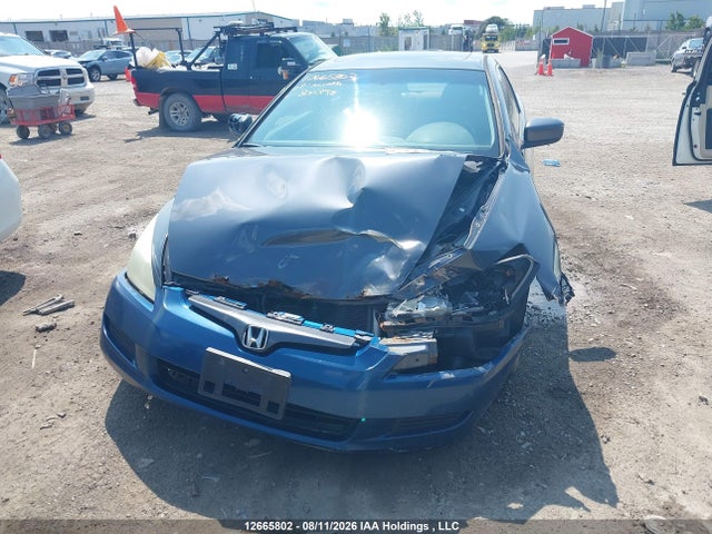 Продажа на аукционе авто 2007 Honda Accord Ex, vin: 1HGCM71667A800398, номер лота: 12665802