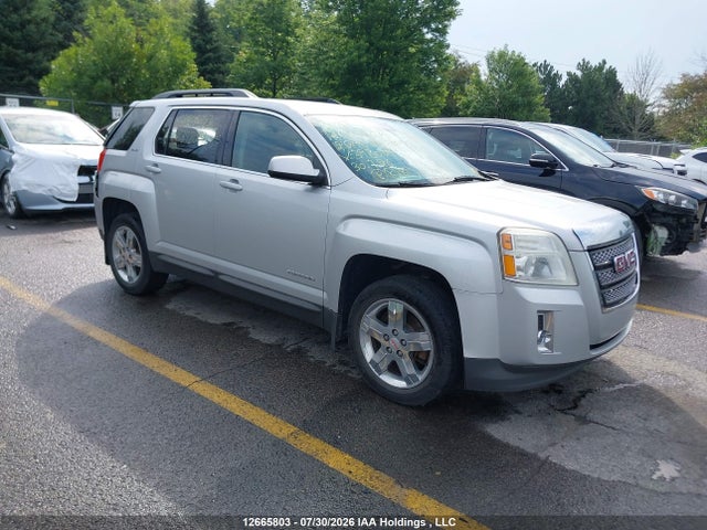 Auction sale of the 2012 Gmc Terrain Sle, vin: 2GKALSEK4C6398069, lot number: 12665803